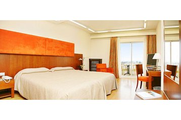 Ispanija Hotel Palma de Mallorca, Eksterjeras